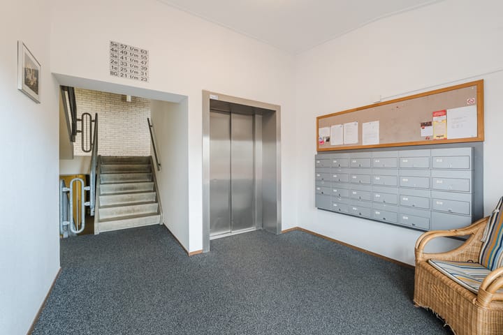 Photo 6 of Fuutmesschen 61