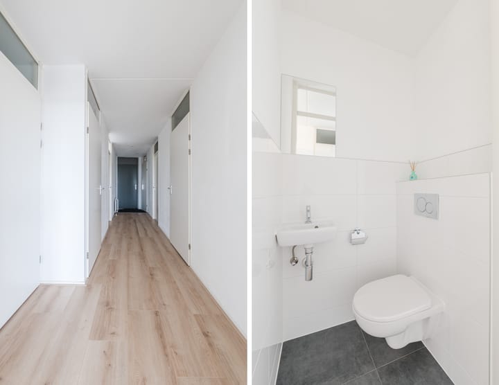 Photo 8 of Fuutmesschen 61