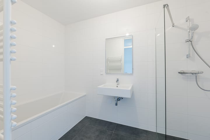 Photo 20 of Fuutmesschen 61