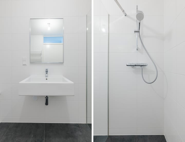 Photo 21 of Fuutmesschen 61