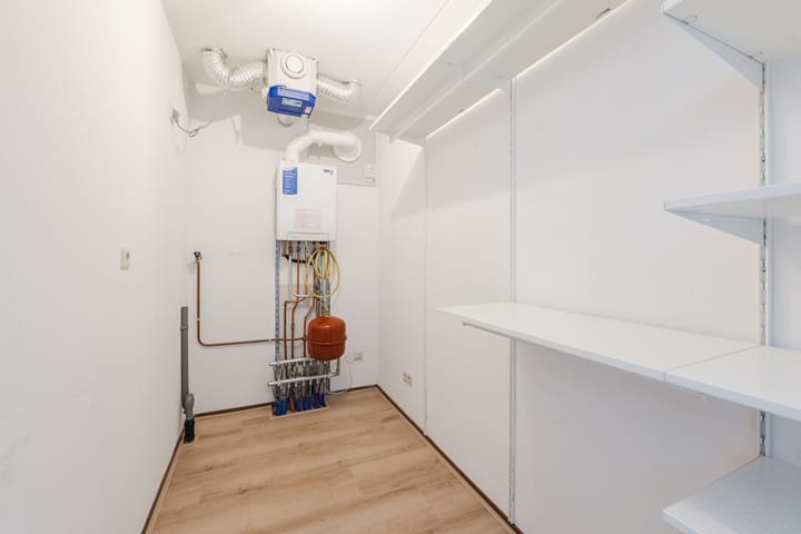 Photo 22 of Fuutmesschen 61