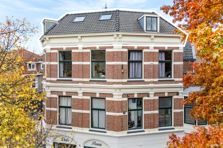 Achter de Arnhemse Poortwal 131-C