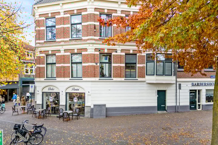 Photo 2 of Achter de Arnhemse Poortwal 131-C