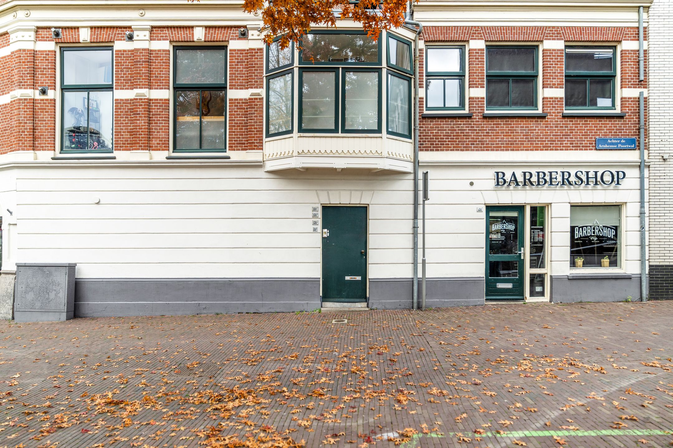 Foto 3 van Achter de Arnhemse Poortwal 131-C