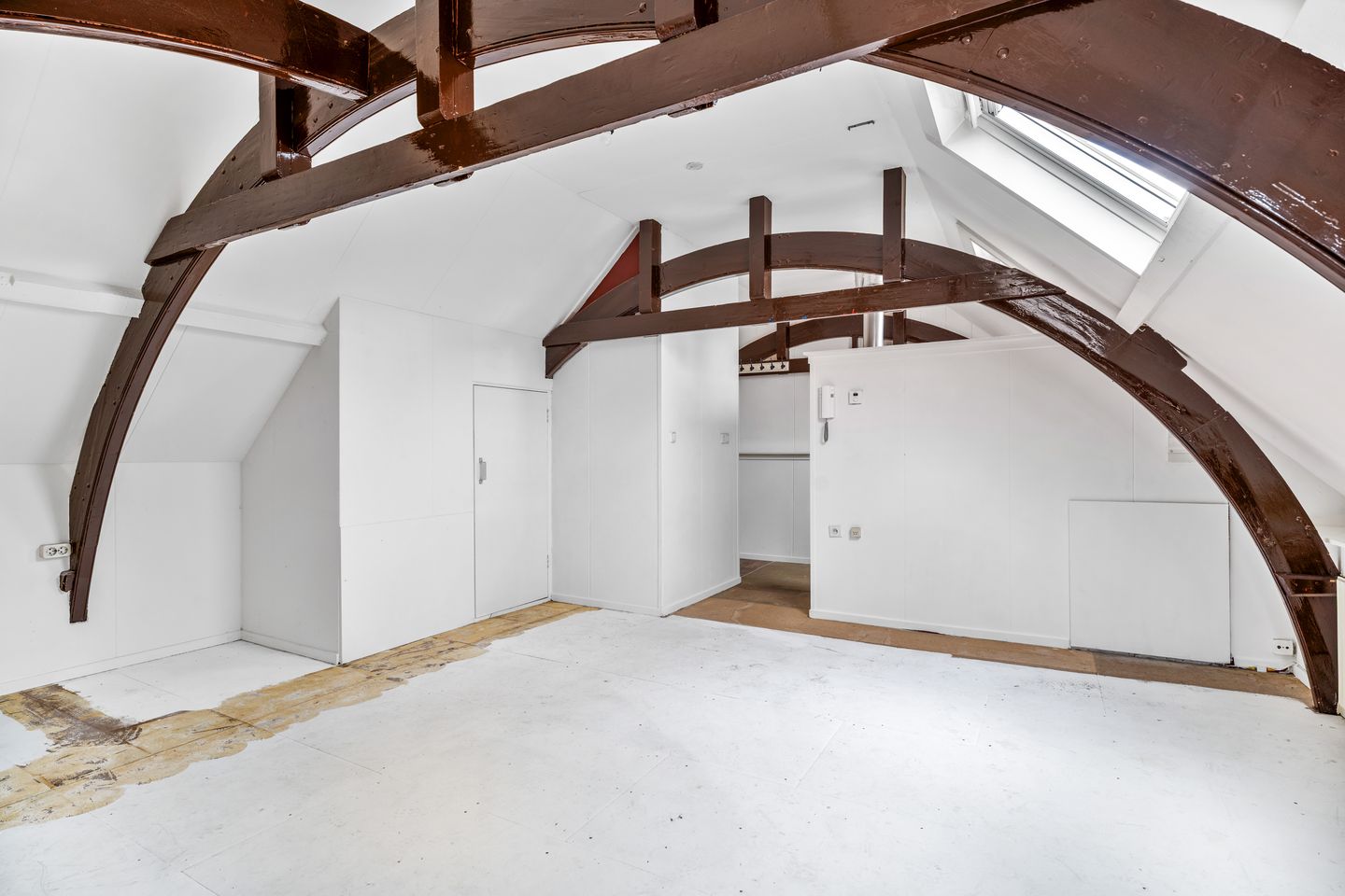 Foto 5 van Achter de Arnhemse Poortwal 131-C