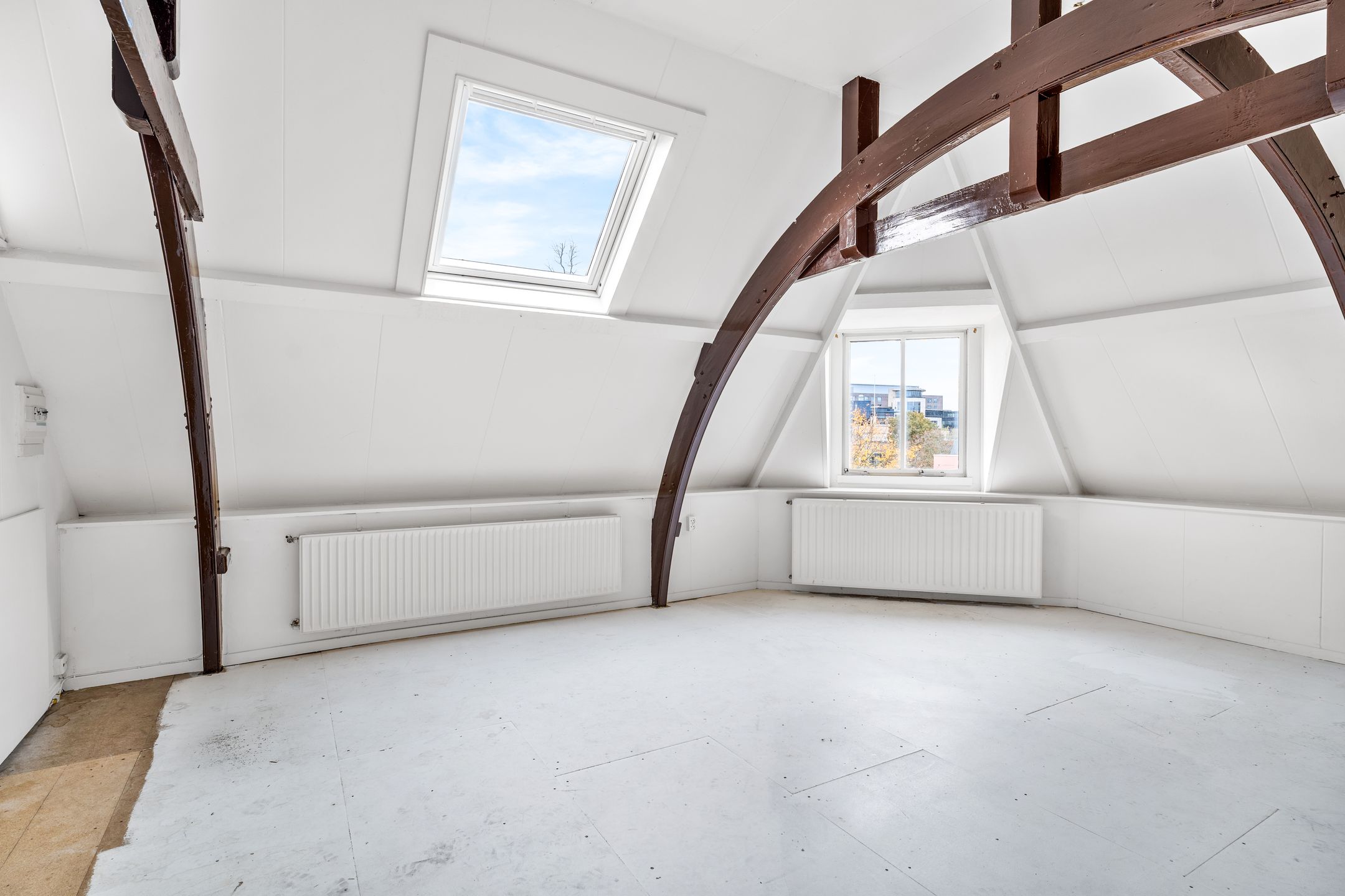 Foto 6 van Achter de Arnhemse Poortwal 131-C