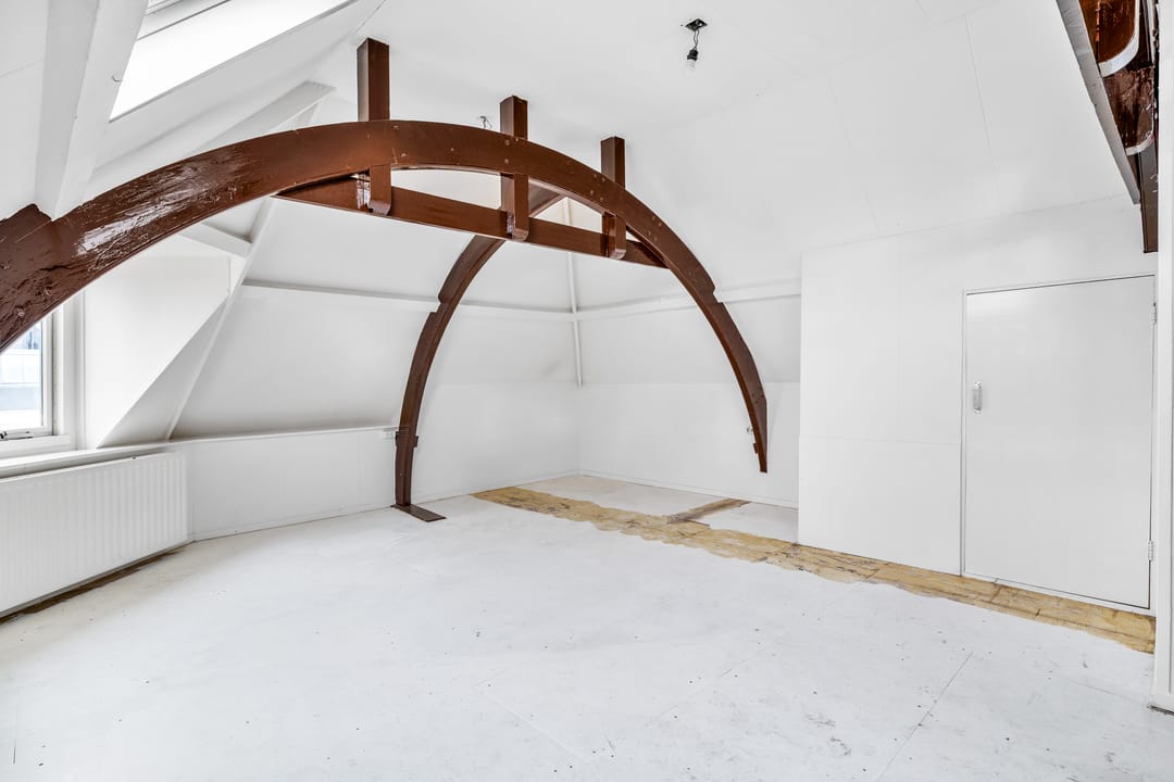 Foto 7 van Achter de Arnhemse Poortwal 131-C