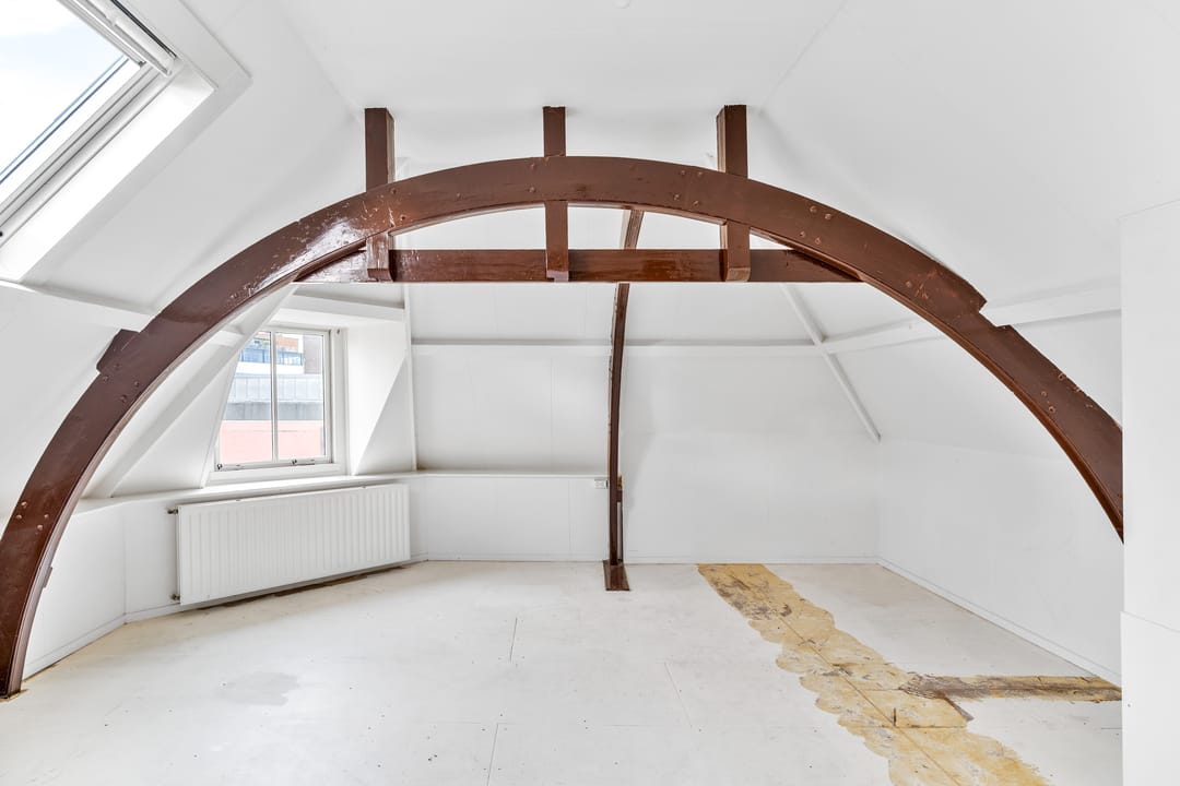 Foto 8 van Achter de Arnhemse Poortwal 131-C