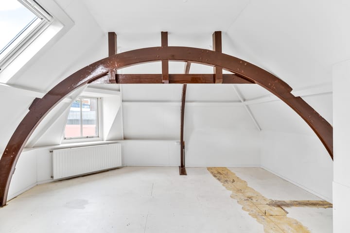 Photo 8 of Achter de Arnhemse Poortwal 131-C