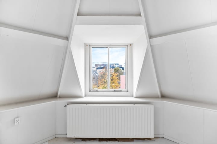 Photo 9 of Achter de Arnhemse Poortwal 131-C