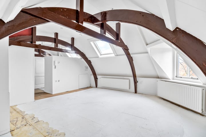 Photo 10 of Achter de Arnhemse Poortwal 131-C