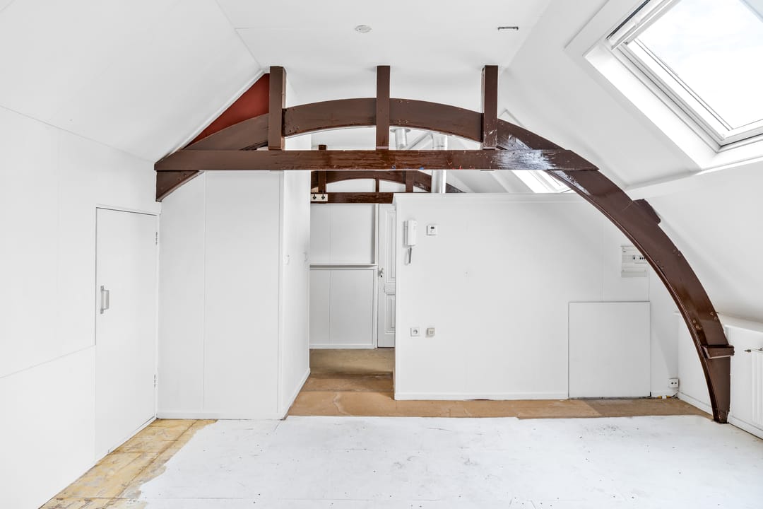 Foto 11 van Achter de Arnhemse Poortwal 131-C