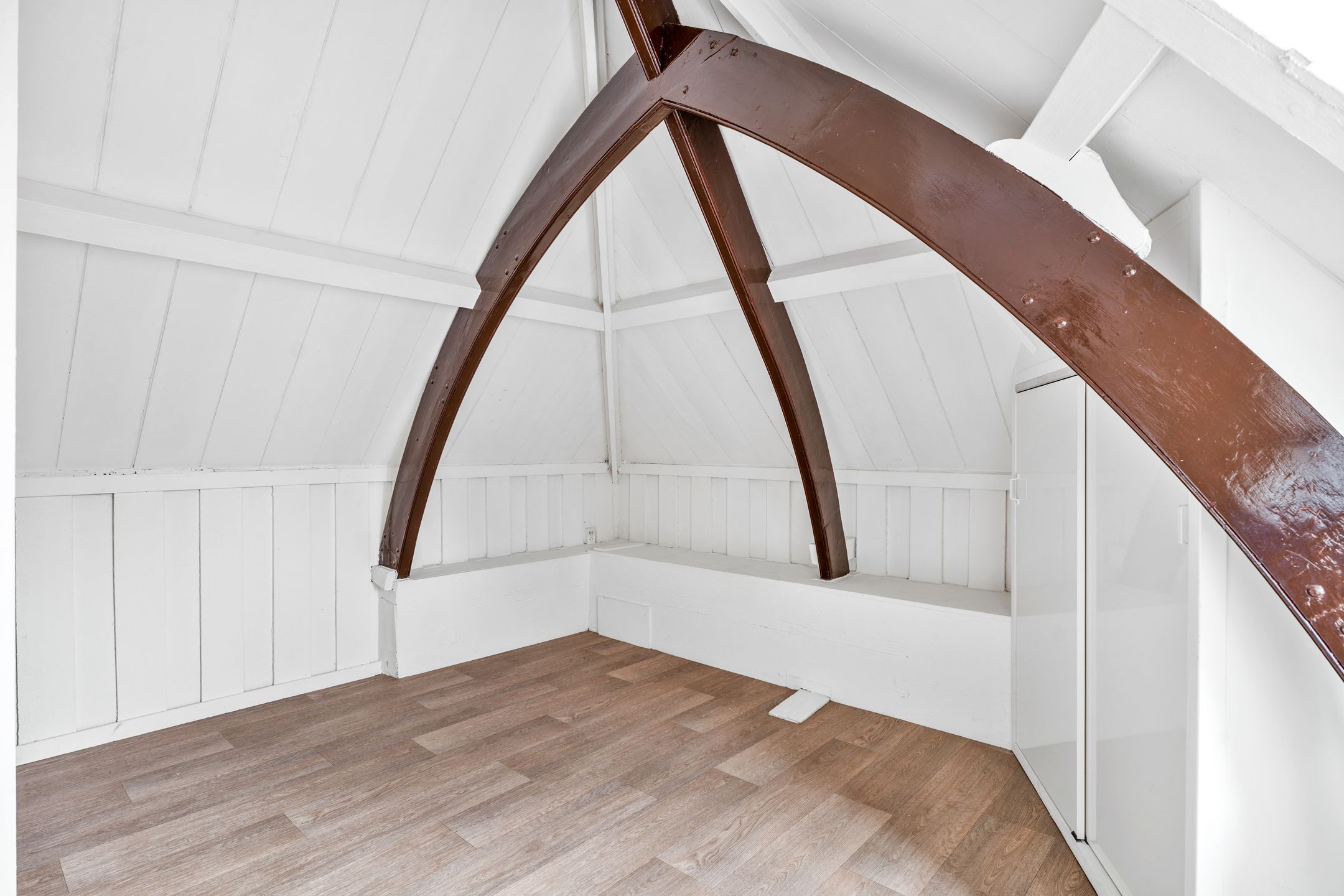 Foto 15 van Achter de Arnhemse Poortwal 131-C