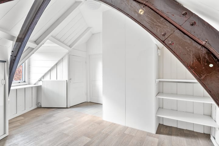 Photo 16 of Achter de Arnhemse Poortwal 131-C