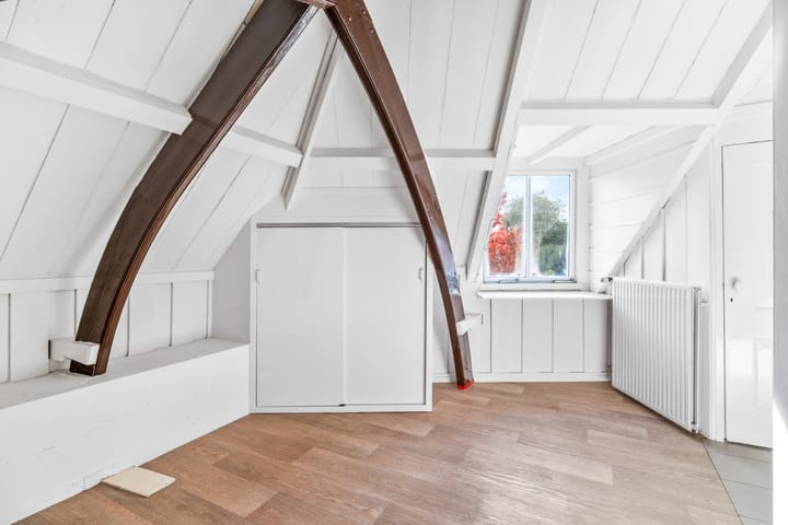 Photo 17 of Achter de Arnhemse Poortwal 131-C