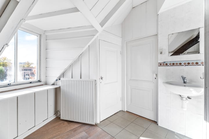 Photo 18 of Achter de Arnhemse Poortwal 131-C