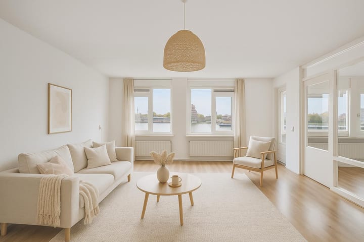 Foto 3 van Pontonniersweg 136