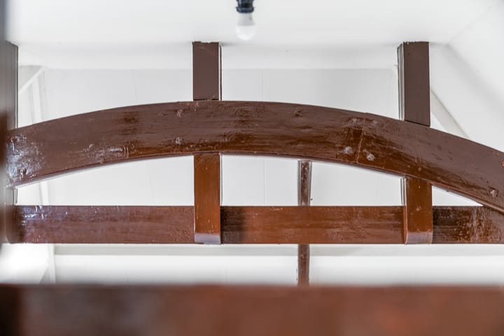 Photo 20 of Achter de Arnhemse Poortwal 131-C