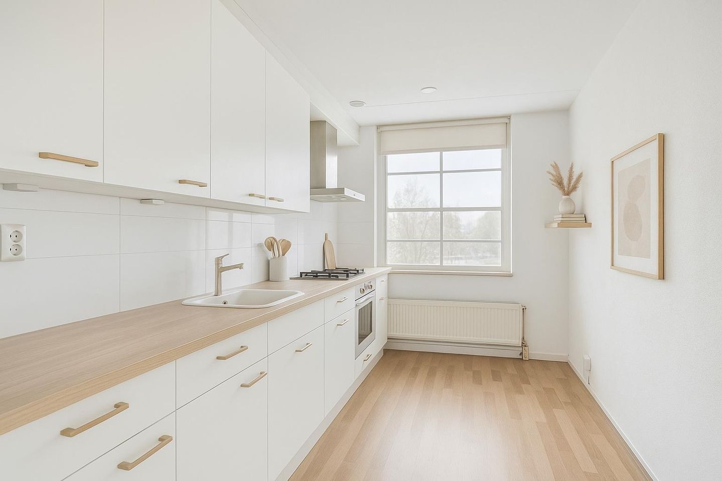 Photo 5 of Pontonniersweg 136