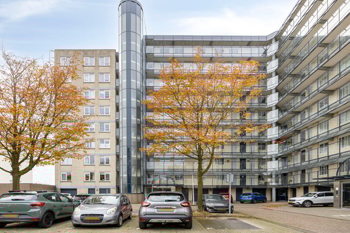 Foto 6 van Pontonniersweg 136