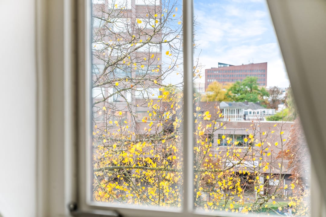 Foto 22 van Achter de Arnhemse Poortwal 131-C