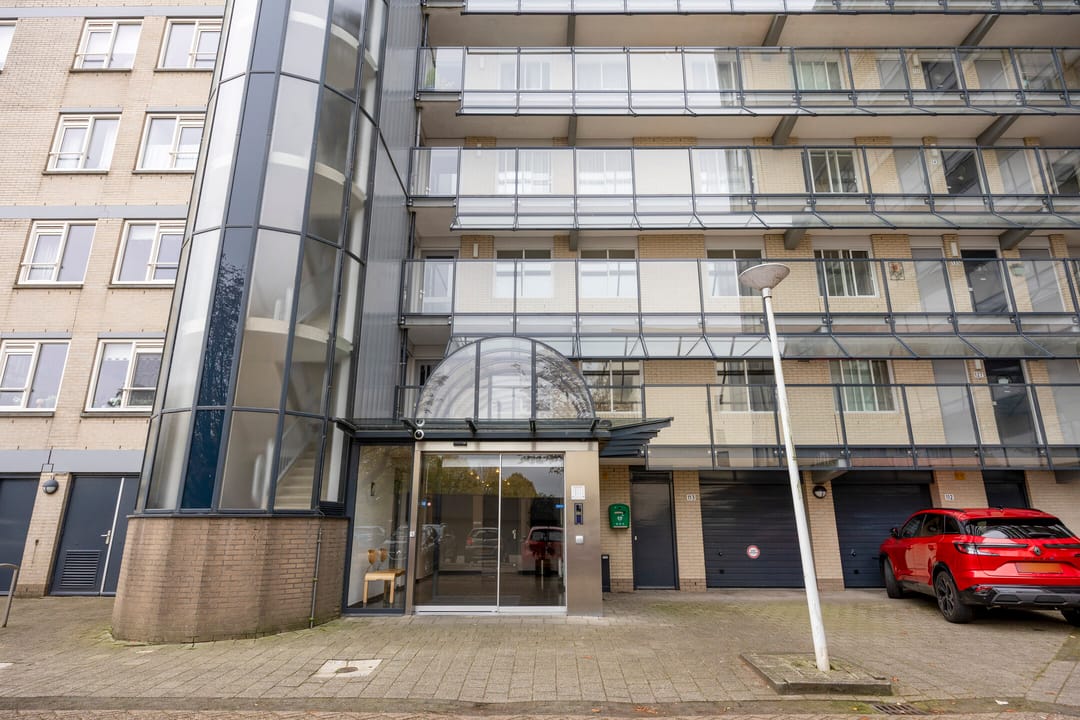 Photo 7 of Pontonniersweg 136