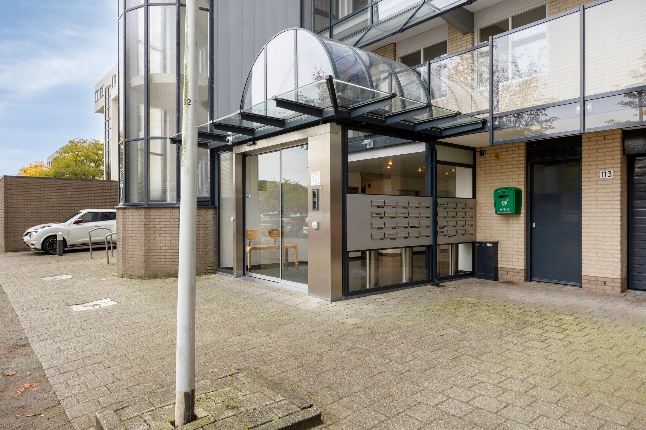 Photo 9 of Pontonniersweg 136