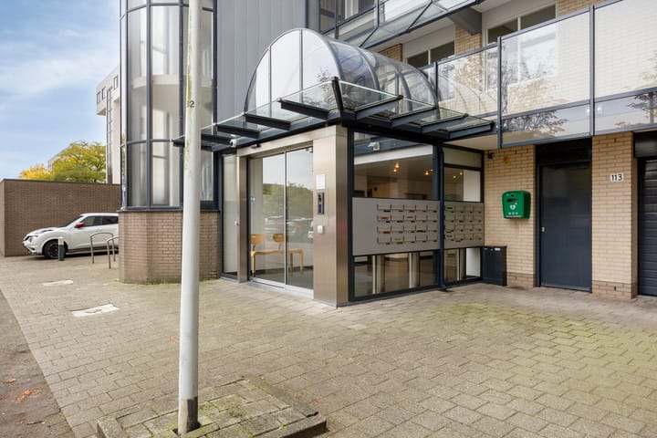 Foto 9 van Pontonniersweg 136