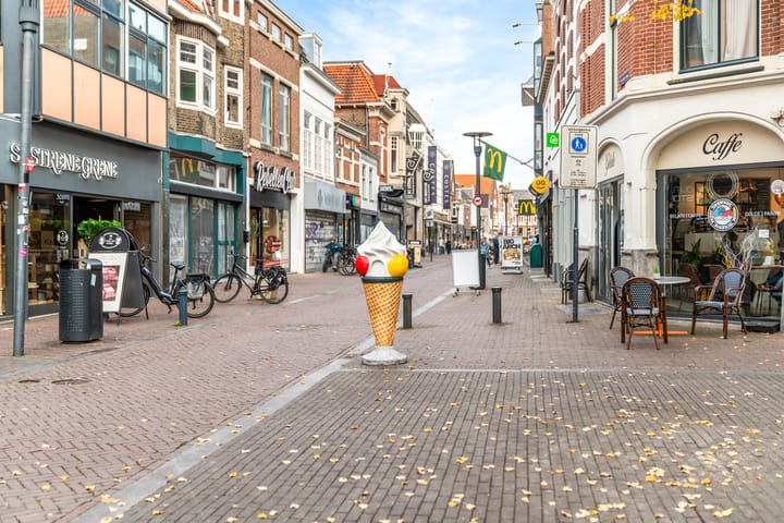 Photo 24 of Achter de Arnhemse Poortwal 131-C