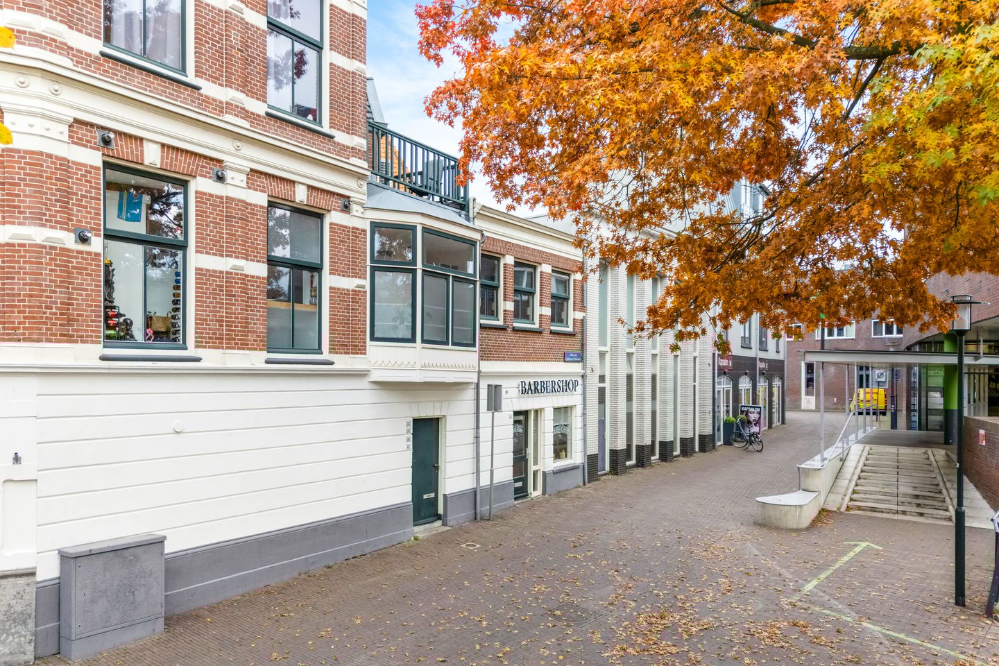 Foto 25 van Achter de Arnhemse Poortwal 131-C