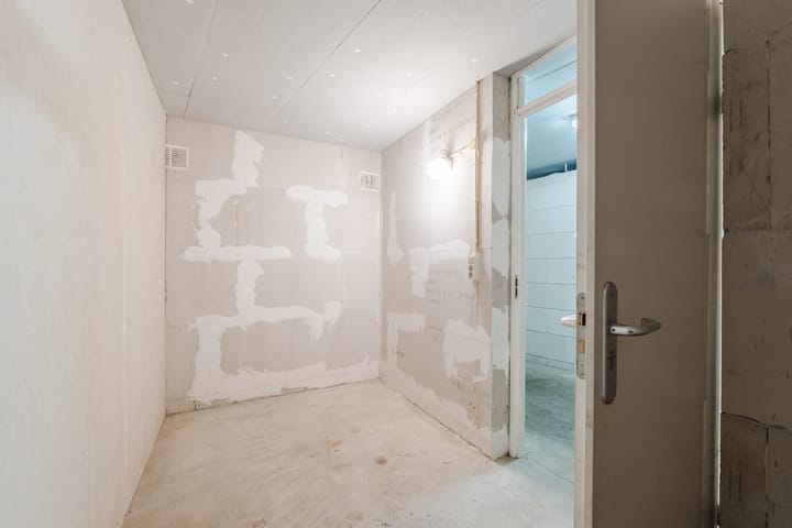 Photo 24 of Fuutmesschen 61