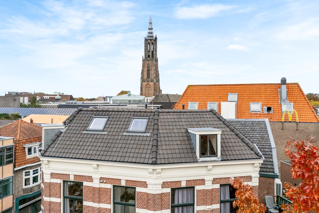 Foto 26 van Achter de Arnhemse Poortwal 131-C