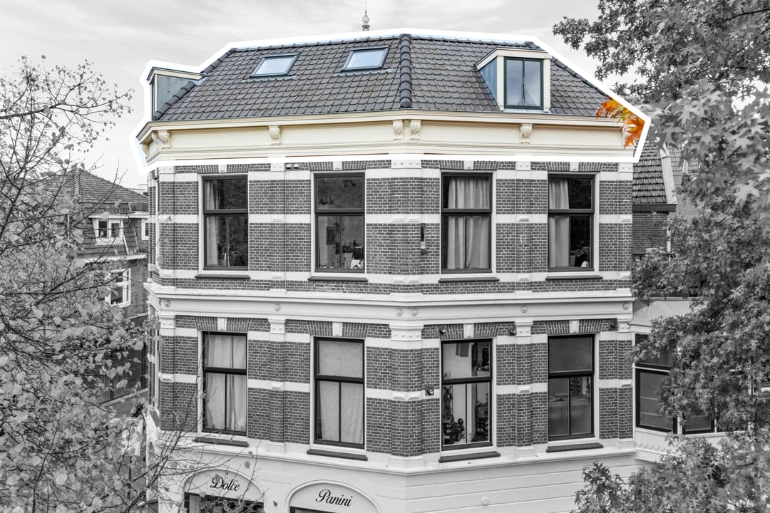 Foto 28 van Achter de Arnhemse Poortwal 131-C