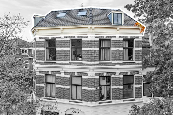 Photo 28 of Achter de Arnhemse Poortwal 131-C