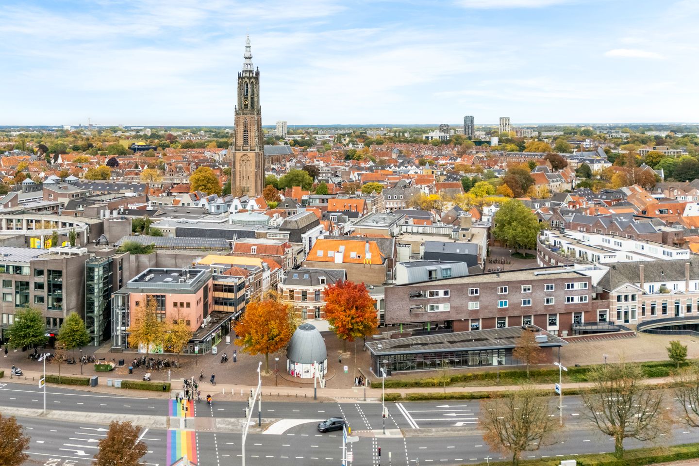 Foto 29 van Achter de Arnhemse Poortwal 131-C