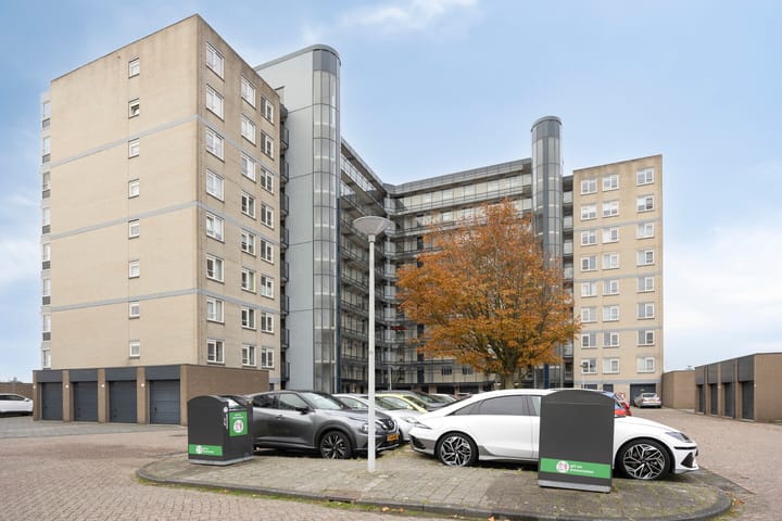 Foto 34 van Pontonniersweg 136