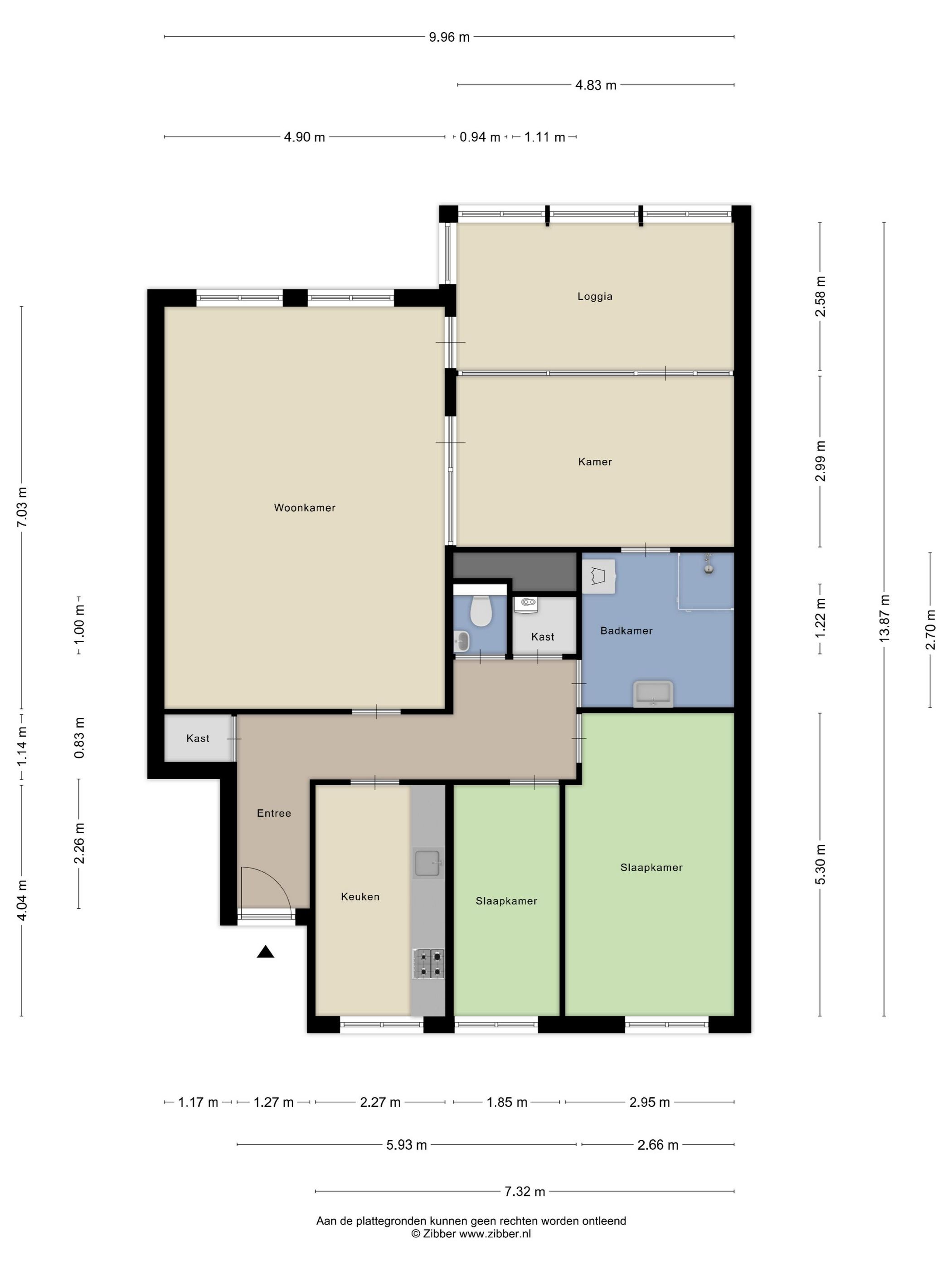 Photo 36 of Pontonniersweg 136