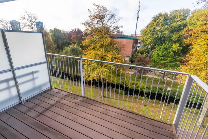 Foto 5 van Hoogeveenlaan 8-H