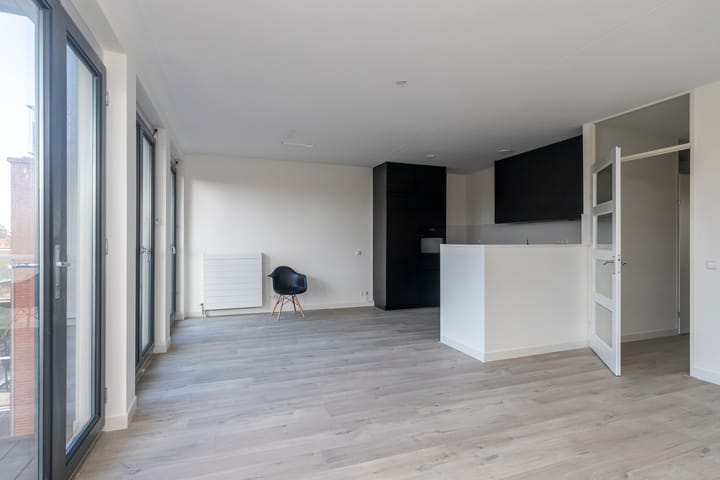 Foto 3 van Hoogeveenlaan 8-H