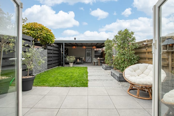 Foto 3 van Terborchstraat 6