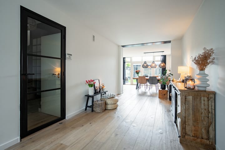 Foto 5 van Terborchstraat 6