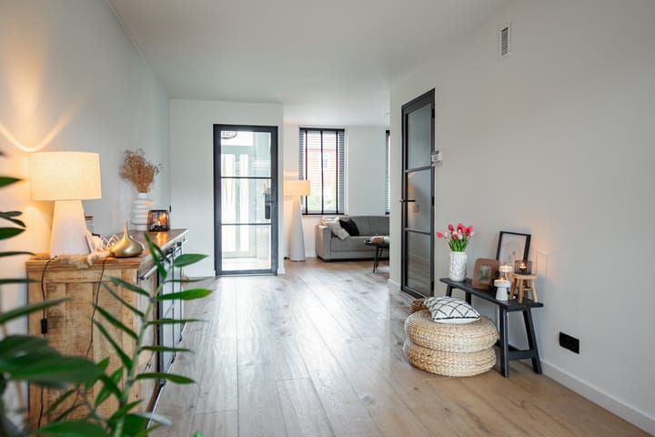 Foto 8 van Terborchstraat 6