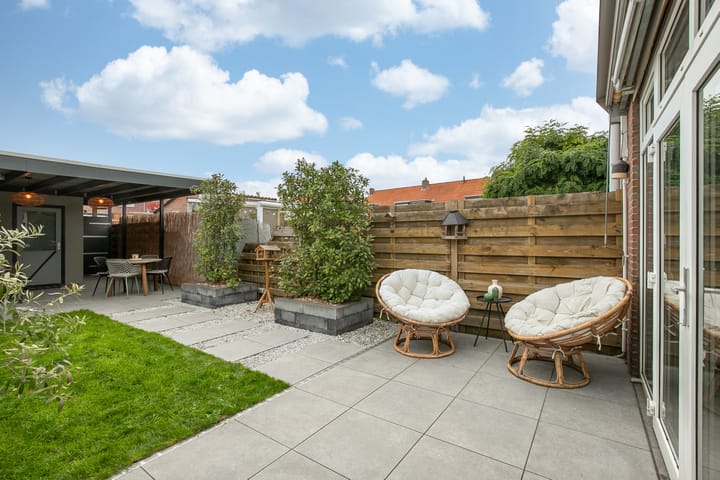 Foto 22 van Terborchstraat 6