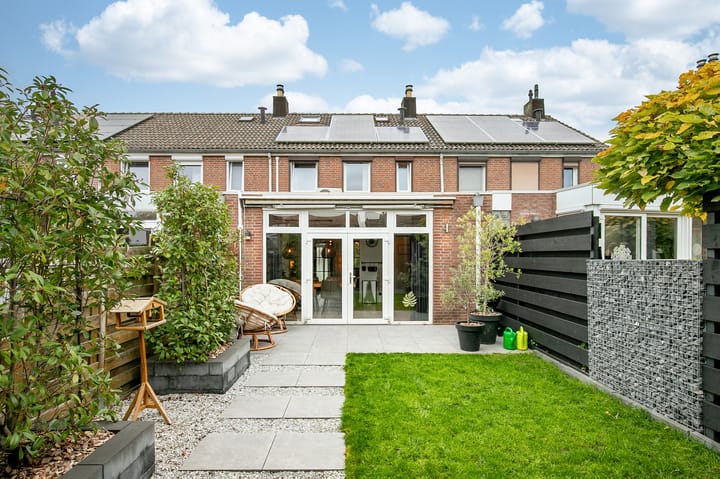 Foto 23 van Terborchstraat 6