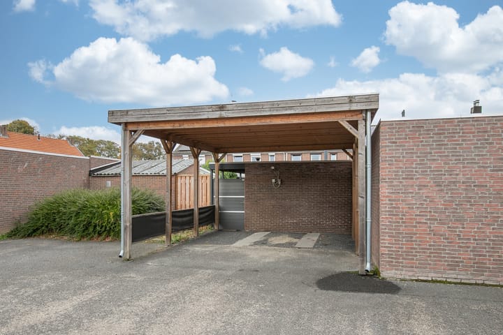 Foto 25 van Terborchstraat 6