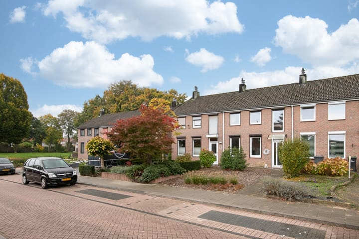 Foto 28 van Terborchstraat 6