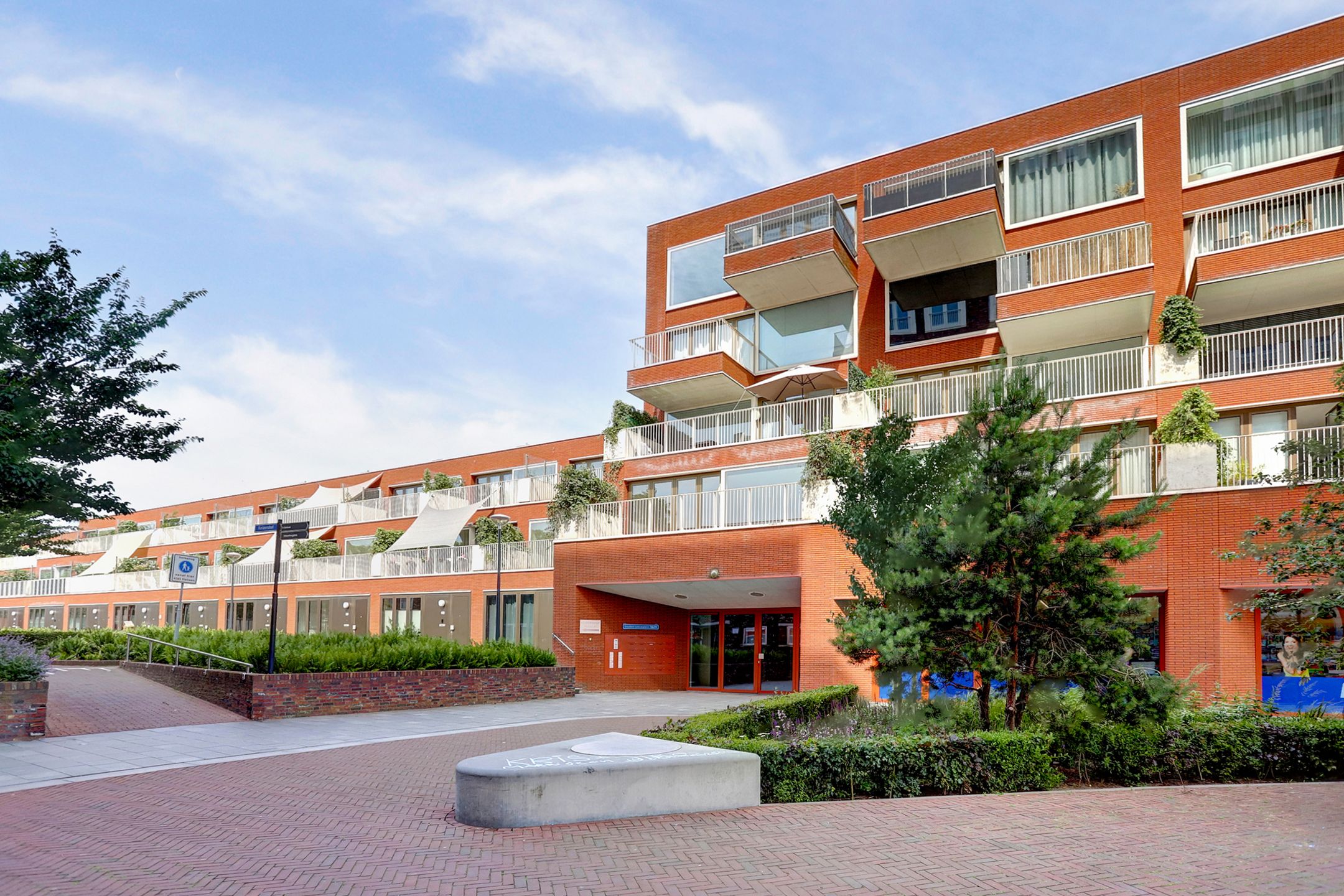 Gouden Leeuwplein, 86, Venray, 5801MN, Limburg, Nederland 86