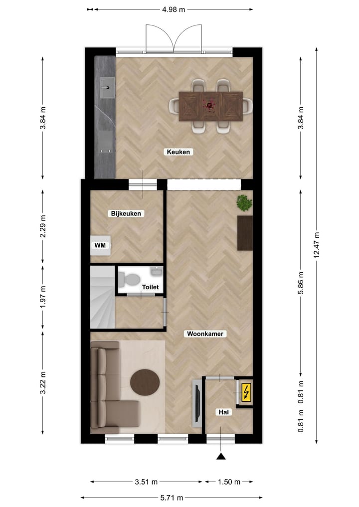 Foto 29 van Terborchstraat 6