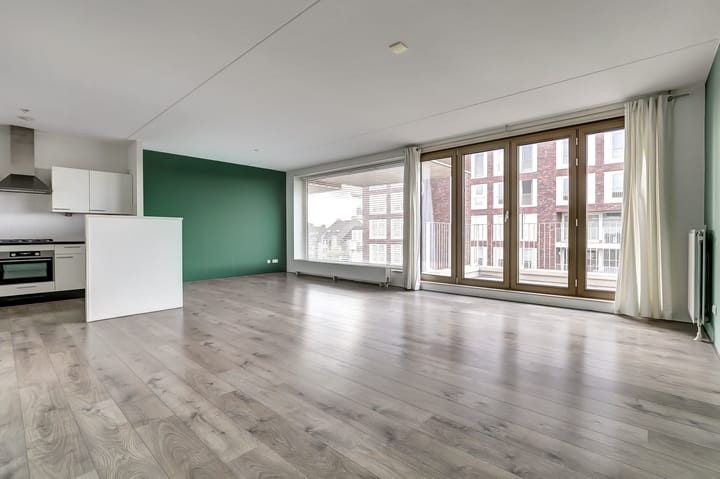 Foto 3 van Gouden Leeuwplein 86