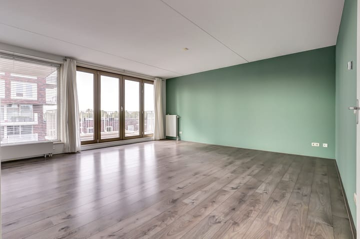 Foto 4 van Gouden Leeuwplein 86